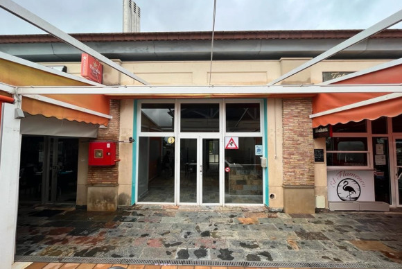 Commercial Unit - Resale - Algorfa - JJPSQ-68582