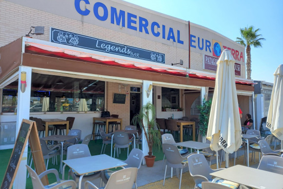 Commercial Unit - Resale - Guardamar del Segura - Guardamar del Segura