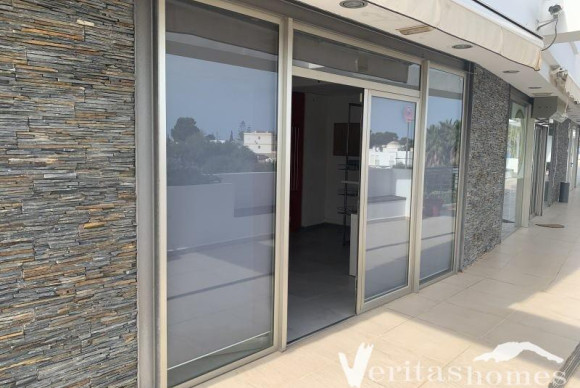 Commercial Unit - Resale - Mojacar Playa - Mojacar Playa