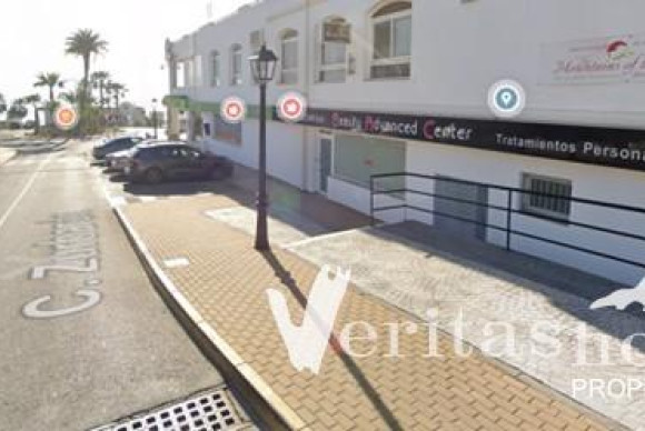 Commercial Unit - Resale - Mojacar Playa - Mojacar Playa