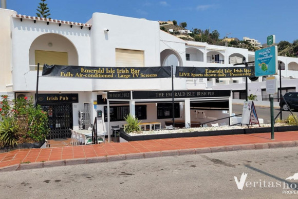 Commercial Unit - Resale - Mojacar Playa - Mojacar Playa