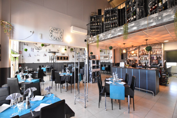 Commercial Unit - Revente - Algorfa - JJCAC-97557
