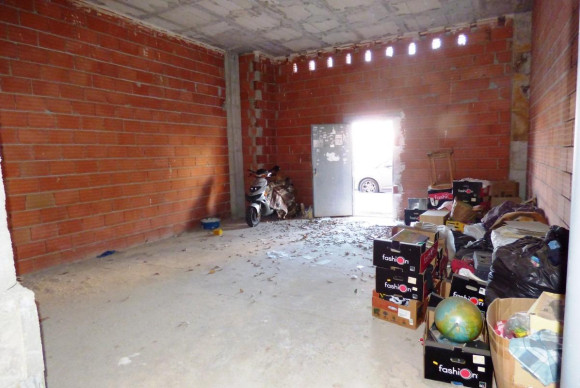 Commercial Unit - Revente - Alicante - Playa San Juan