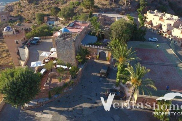 Commercial Unit - Revente - Cabrera - JJVERI-33507