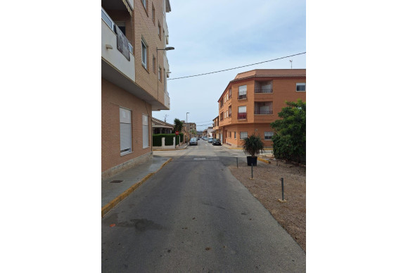 Commercial Unit - Revente - Los Montesinos - Pueblo 8