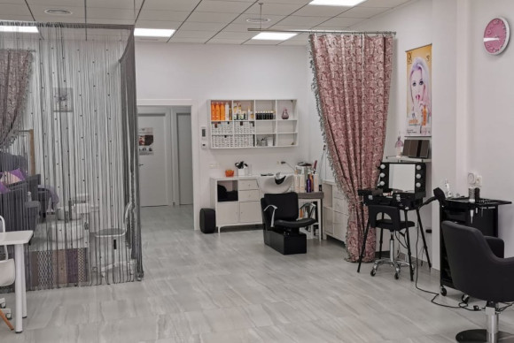 Commercial Unit - Revente - Orihuela Costa - La Zenia