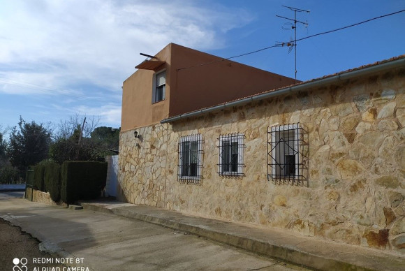 Country House - Resale - ALBACETE - JJSCHS-64820
