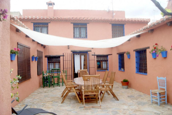 Country House - Resale - ALBACETE - JJSCHS-70895