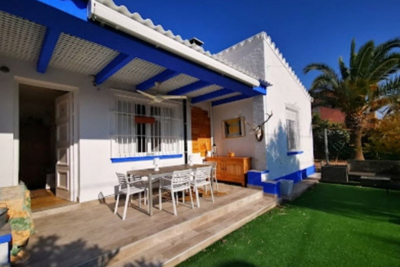 Country House - Resale - Alicante - JJSCHS-72410