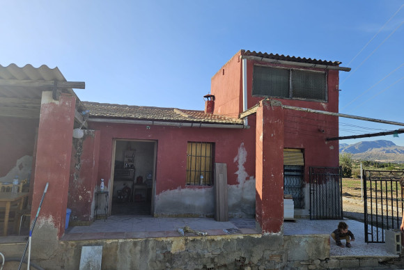 Country House - Resale - Aspe - Aspe