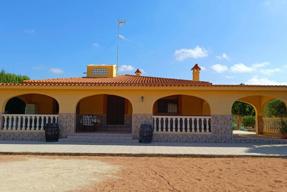 Country House - Resale - Aspe - Aspe