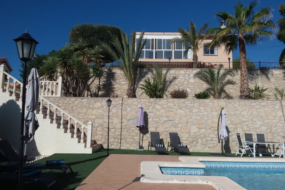 Country House - Resale - Crevillente - Crevillente