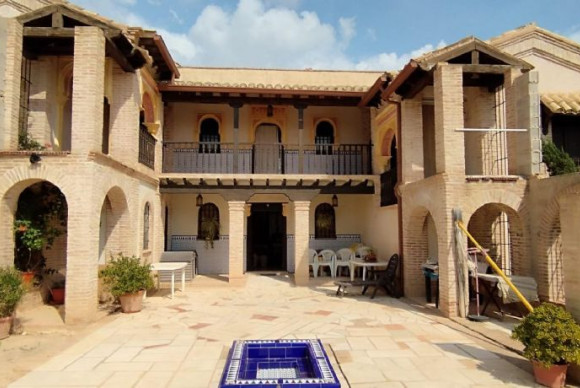 Country House - Resale - Crevillente - Crevillente