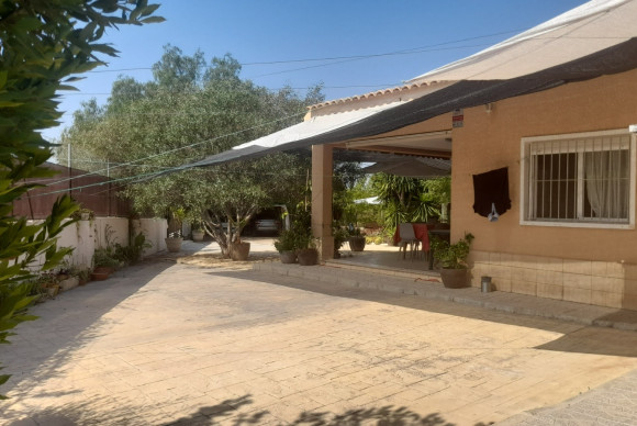 Country House - Resale - Crevillente - Crevillente