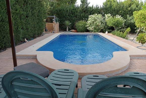 Country House - Resale - Crevillente - Crevillente