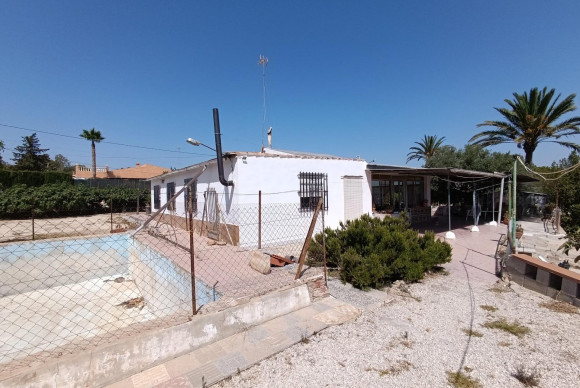 Country House - Resale - Elche - Elche