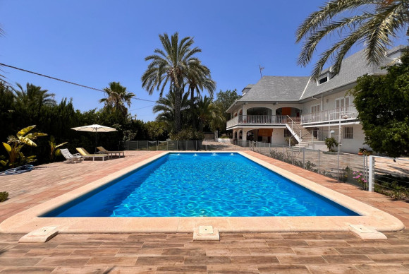 Country House - Resale - Elche - Elche