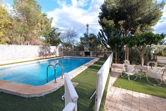 Country House - Resale - Elche - Elche