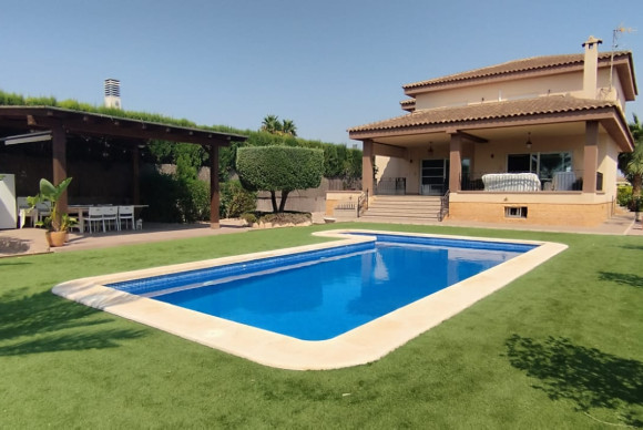 Country House - Resale - Elche - Elche