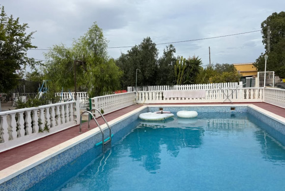 Country House - Resale - Elche - Elche