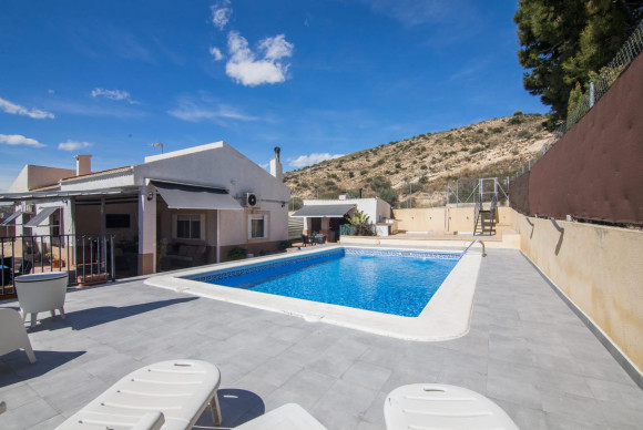 Country House - Resale - Elche - Elche