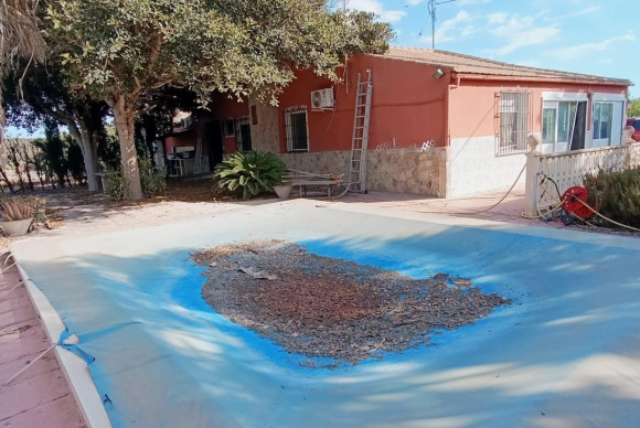 Country House - Resale - Elche - Elche