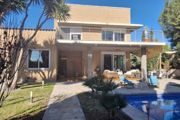 Country House - Resale - Elche - JJSCHS-12831