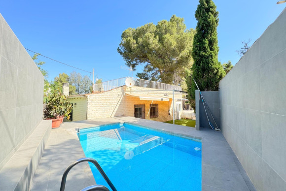 Country House - Resale - Elda - Elda