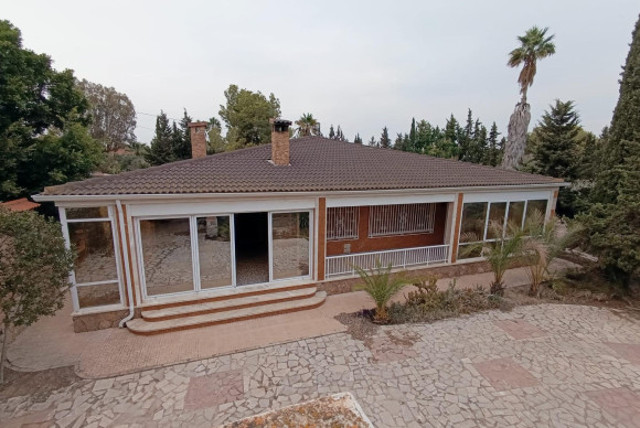 Country House - Resale - LA MARINA - LA MARINA