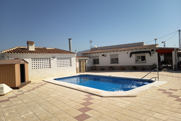 Country House - Resale - La Murada - LA MURADA