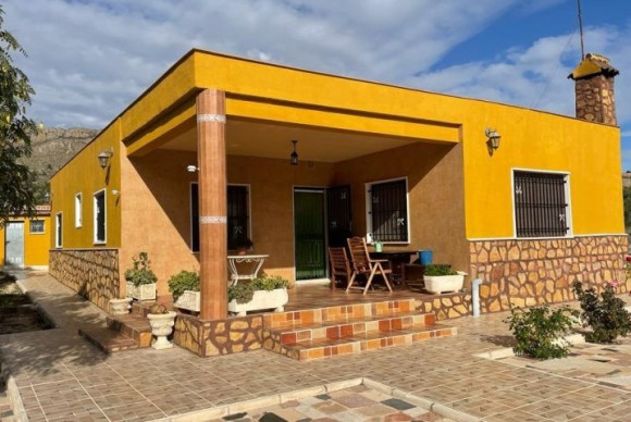 Country House - Resale - La Romana - JJVENDT-82677