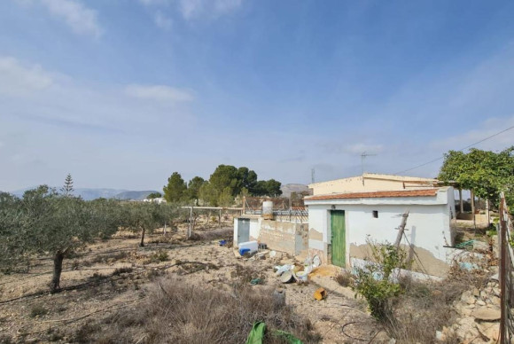 Country House - Resale - La Romana - La Romana