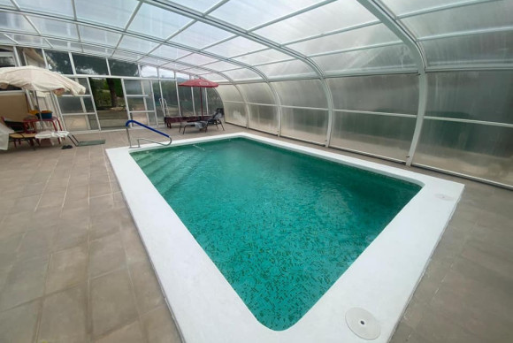 Country House - Resale - monovar - JJSCHS-34917