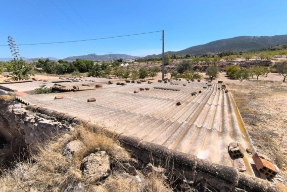 Country House - Resale - Monovar - Monovar