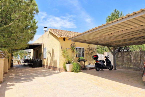 Country House - Resale - monovar - monovar