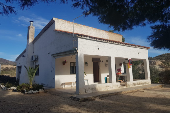 Country House - Resale - monovar - monovar