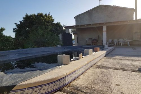 Country House - Resale - Orihuela Costa - JJSCHS-72460