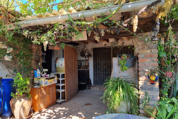 Country House - Resale - Orihuela Costa - JJSCHS-92450
