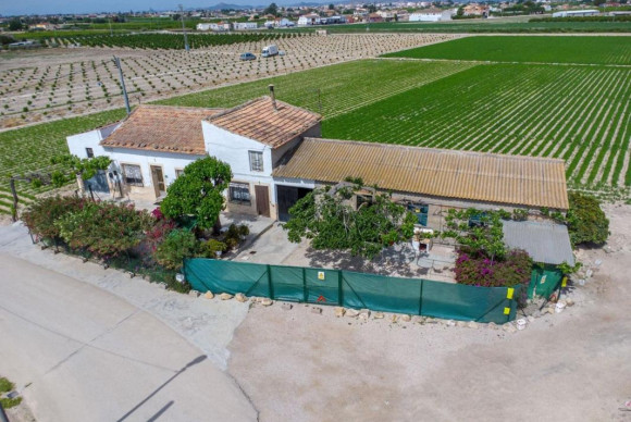 Country House - Resale - Orihuela - Orihuela
