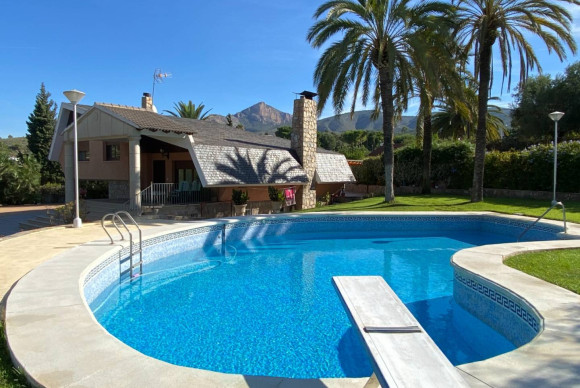 Country House - Resale - Petrer - Petrer