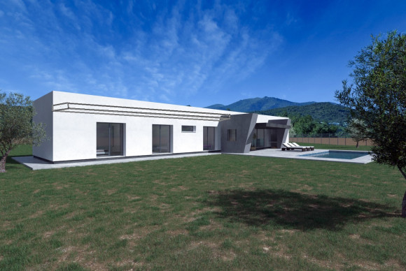 Country House - Resale - PINOSO - PINOSO