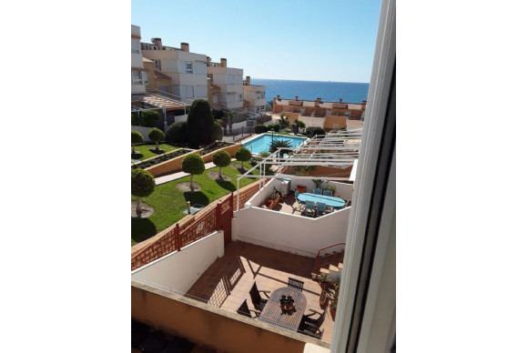 Country House - Resale - San Juan de Alicante - JJSCHS-72613