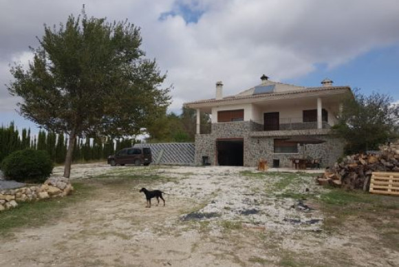 Country House - Resale - SAX - JJSCHS-84090