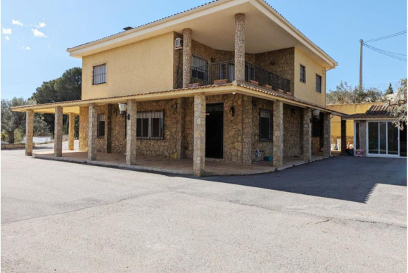 Country House - Resale - SAX - JJSCHS-94761