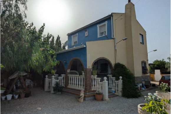 Country House - Resale - SAX - SAX