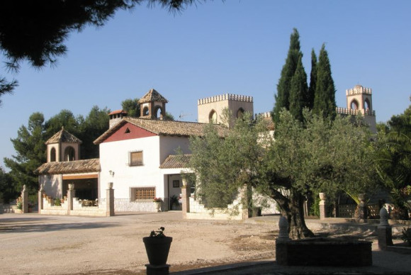 Country House - Resale - Tibi - Tibi