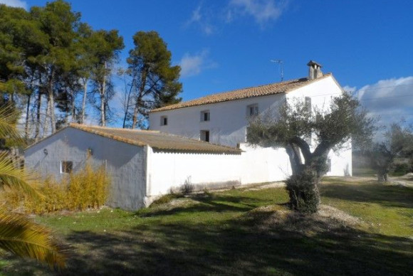 Country House - Reventa - AGRES - JJSCHS-17459