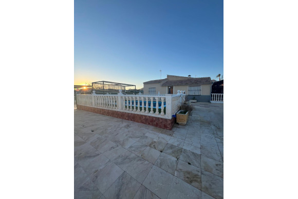 Country House - Reventa - ALBATERA - Albatera