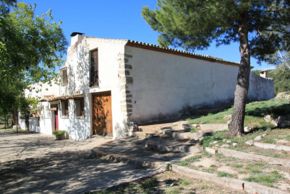 Country House - Reventa - BIAR - JJSCHS-16222