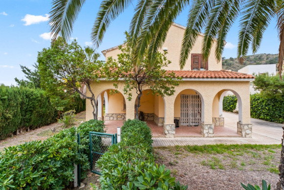 Country House - Reventa - CAMPELLO - CAMPELLO